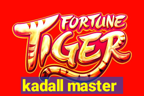 kadall master